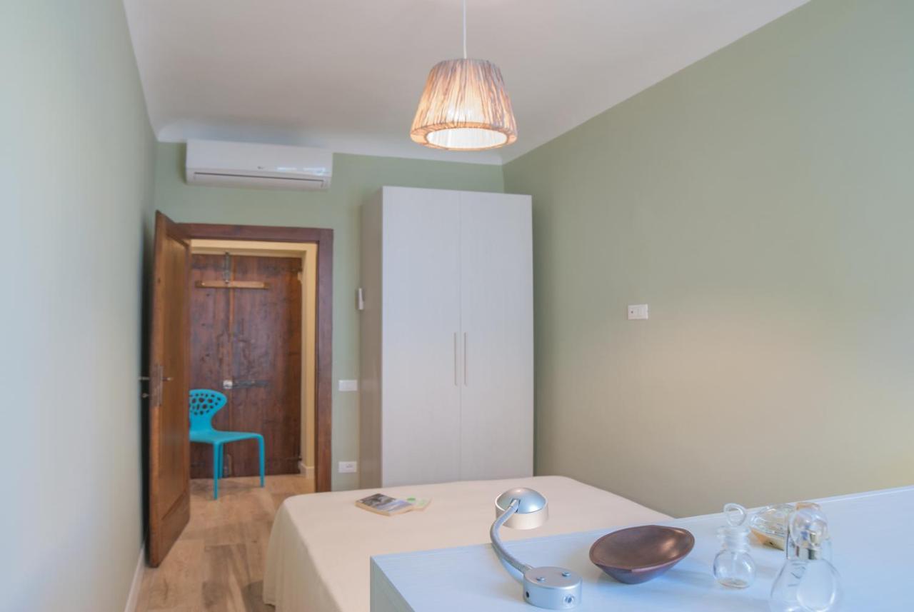 Neruda Apartment Florencia Exterior foto